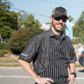 Executive Chef Jason Congleton